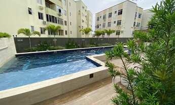 Imagem: APARTAMENTO 2 DORMITÓRIOS - ESTREITO