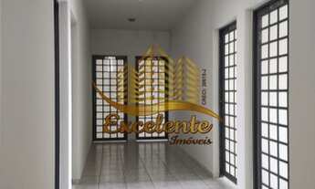 Imagem 2: Comercial - Locação - Jardim Santa Izabel - Cod. 781