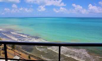 Imagem: Apartamento-MOBILIADO- NA AV. BOA VIAGEM