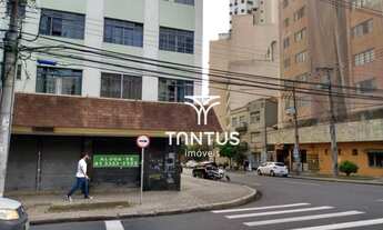 Imagem 2: Loja para alugar, 99 m² por R$ 4.900,00/mês - Centro - Curitiba/PR