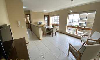 Imagem 6: Mobiliado e decorado composto de 3 dormitorios, living em 2 ambientes, box de garagem e mu