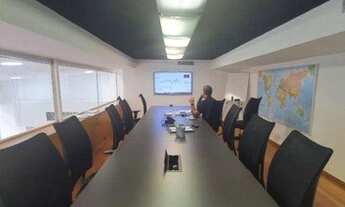 Imagem 4: Sala para alugar, 165 m² por R$ 40.000,00/mês - Leblon - Rio de Janeiro/RJ