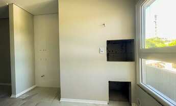 Imagem 4: Apartamento para venda possui 40 metros quadrados com 1 quarto em Progresso - Bento Gonçal