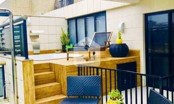 Imagem 4: RIO DE JANEIRO - Apartamento Padrão - Barra da Tijuca