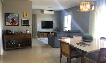 Imagem 3: Apartamento para venda possui 118 m2 com 3 quartos