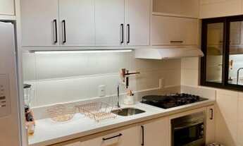 Imagem 7: Apartamento para venda possui 88 metros quadrados com 2 quartos em Campinas - São José - S