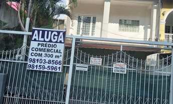 Imagem 2: Alto da gloria - Aluga-se - Prédio Comercial - Alto da Glória