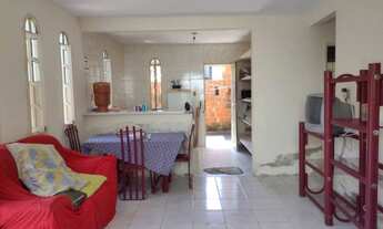 Imagem 3: Casa a venda em Salinas de Margarida parcelada em contrato