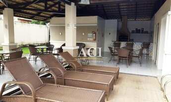 Imagem 6: Apartamento à venda no Passaré com 2 dormitórios, 63 m² por R$ 260.000 - Passaré - Fortale