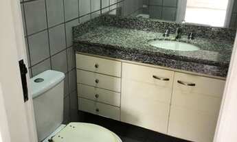 Imagem 4: Apartamento 4 quartos, 4 suites, varandão, dependência , 2 vagas - Barra