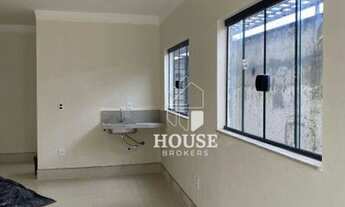 Imagem 2: Sala para alugar, 40 m² por R$ 1.400,00/mês - Vila Júlia - Mogi Guaçu/SP