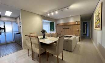 Imagem: Apartamento - Cambuí - Campinas