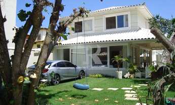 Imagem: Casa com 5 dormitórios à venda, 450 m²