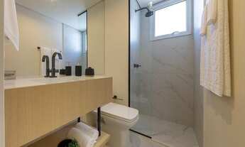 Imagem 5: Apartamento para venda possui 60 m2 com 2 quartos