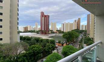 Imagem 2: Excelente apartamento lazer completo