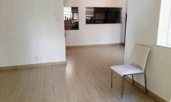 Imagem 5: Casa para venda possui 180 metros quadrados com 3 quartos em Urca - Rio de Janeiro - RJ