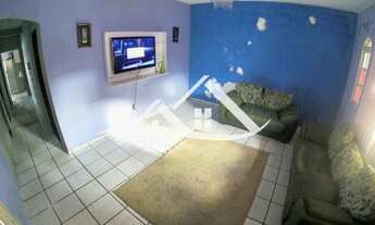 Imagem 3: Casa para Venda em Serra, Eldorado, 3 dormitórios, 1 banheiro, 2 vagas