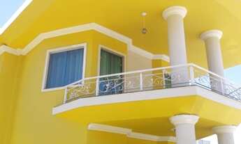 Imagem 5: Casa para vendaem Buraquinho #4/4 #4quartos #quatroquartos #casavendaemburaquinho #casaqua