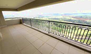 Imagem 4: Apartamento Alto Padrão - 3 Suítes - Varanda Gourmet - Vila do Golfe