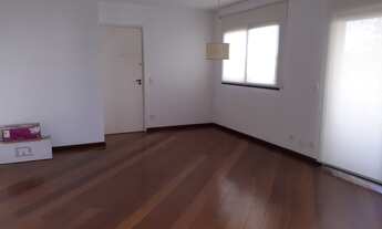 Imagem 4: Apartamento para venda com 117 metros quadrados com 3 quartos em Parque Colonial - São Pau