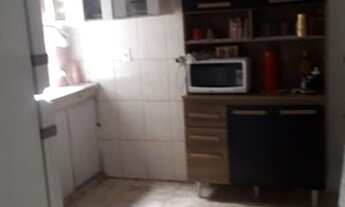 Imagem 3: Qr 202/204 casa em rua principal composta por 3 quartos escriturada