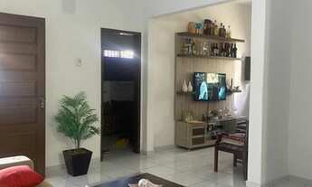 Imagem: Casa a venda 4 quartos Castelo Branco próxima