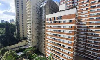 Imagem: Apartamento para venda tem 190 metros quadrados