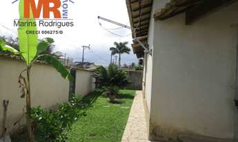 Imagem 3: Ótima casa com 5 quartos, sendo 2 suites, em Itaboraí