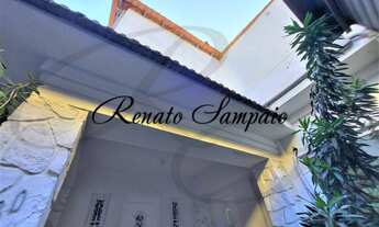 Imagem 3: Casa duplex com 289m mais galpão totalizando 400m, 10 vagas - Rio de Janeiro - RJ