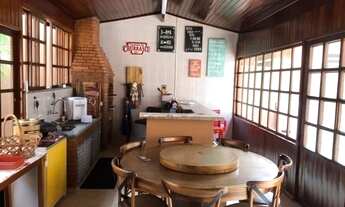 Imagem 2: Casa São Paulo JD RIVIERA