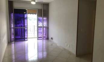 Imagem 2: Apto Centro | 85 m² | 2 Quartos