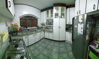 Imagem 7: Casa - Caxambu - Jundiaí