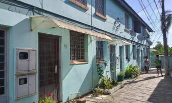 Imagem 4: PORTO ALEGRE - Casa de Condomínio - VILA NOVA