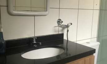 Imagem 7: Casa duplex em condominio fechado na Serraria