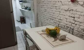 Imagem 4: Venda Casa Sao Paulo Vila Clementino Ref: 24138