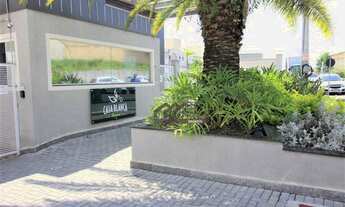 Imagem 2: Apartamento com 2 dormitórios à venda, 38 m² por R$ 185.000,00 - Colônia Rio Grande - São