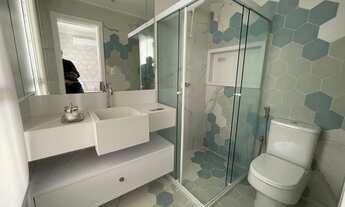 Imagem 8: Casa com 3 suítes no Condomínio Lantai Sensorial Living