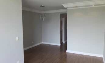 Imagem 3: Apartamento para aluguel com 2 dormitórios em Tamboré - Barueri - SP