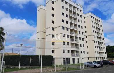 Imagem 2: Apartamento à venda no Passaré com 2 dormitórios, 63 m² por R$ 260.000 - Passaré - Fortale