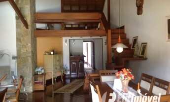 Imagem 3: Cobertura para venda possui 260 metros quadrados com 3 quartos em Tijuca - Teresópolis - R