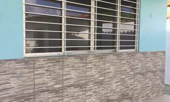 Imagem 2: Casa para venda com 173 metros quadrados com 4 quartos em Nossa Senhora da Conceição - Pau