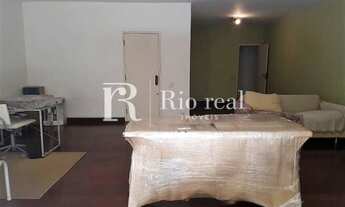 Imagem 5: Apartamento de 210 metros quadrados no bairro Leblon com 4 quartos