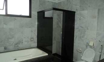 Imagem 5: ALUGA-SE espaçoso apartamento no edificio vivendas do goiabeiras