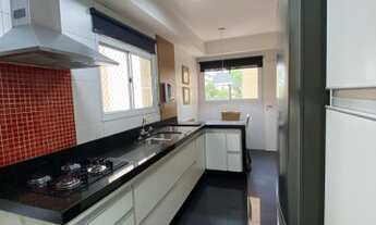 Imagem 7: Apartamento para aluguel tem 178 metros quadrados com 3 quartos em Cidade Monções - São Pa