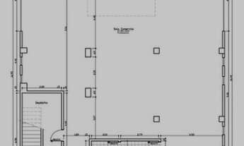 Imagem 3: Prédio comercial para alugar em Balneário Camboriú