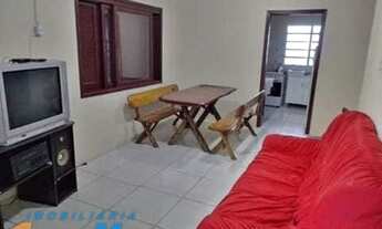 Imagem 7: Residencia alvenaria local de moradores Nova Tramandaí