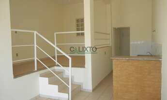 Imagem 4: Franca - Kitchenette/Conjugados - Parque Universitário