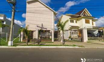 Imagem 2: Sobrado em condominio à venda de 144m² com 3 dormitórios e 2 vagas de garagem junto ao Eco