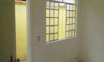 Imagem 2: Casa com 02 dormitórios na Vila Nova - Cubatão/SP