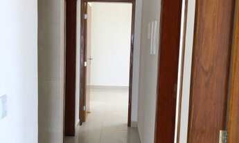 Imagem 6: Um espetáculo de casa com 104m2 e 03 quartos no condomínio fechado Sunville